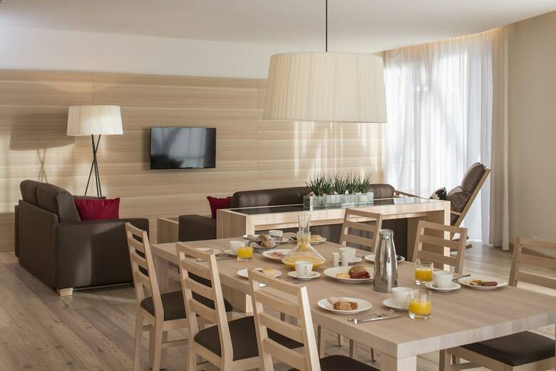 Falkensteiner Premium Apartments Edelweiss