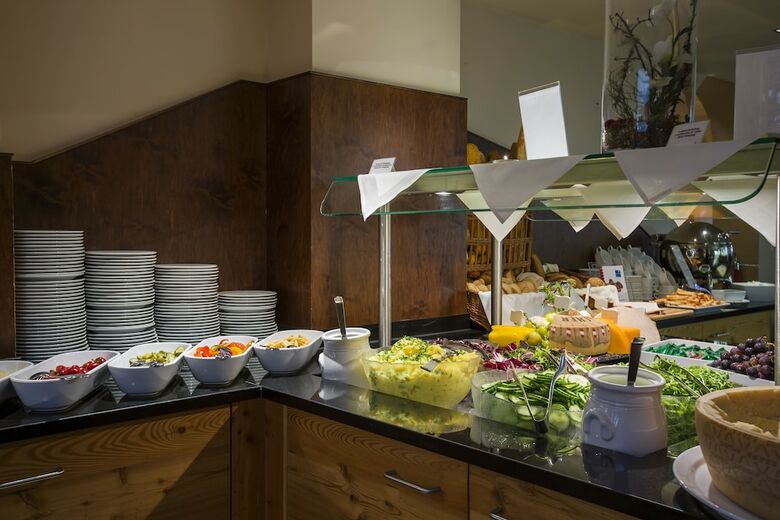 Falkensteiner Premium Apartments Edelweiss