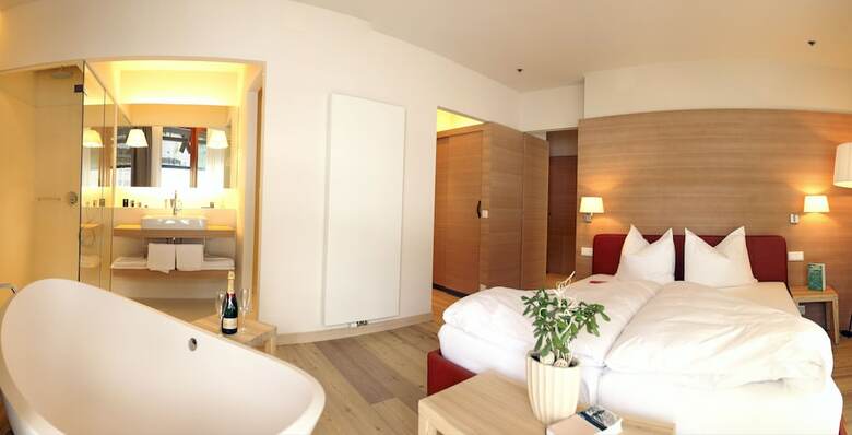 Falkensteiner Premium Apartments Edelweiss