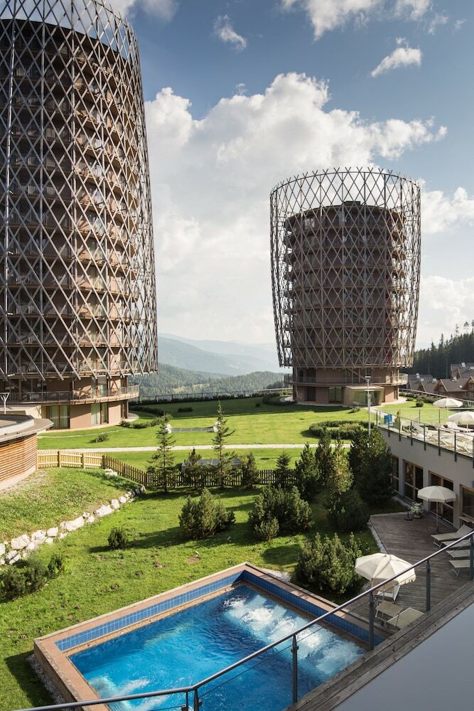 Falkensteiner Premium Apartments Edelweiss