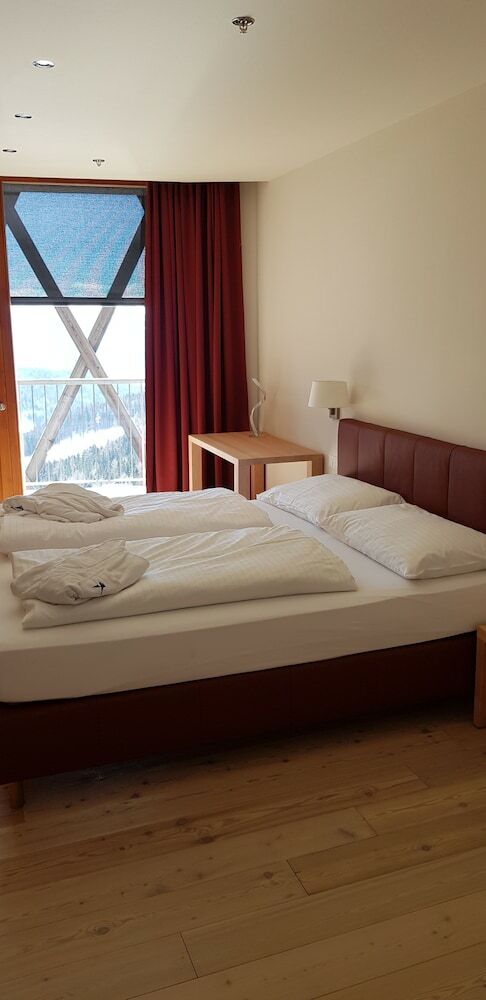 Falkensteiner Premium Apartments Edelweiss