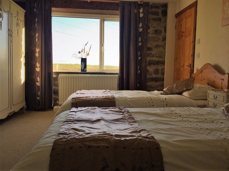 Posada Hadrian Lodge