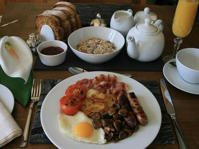 Bed & Breakfast Little Idyll