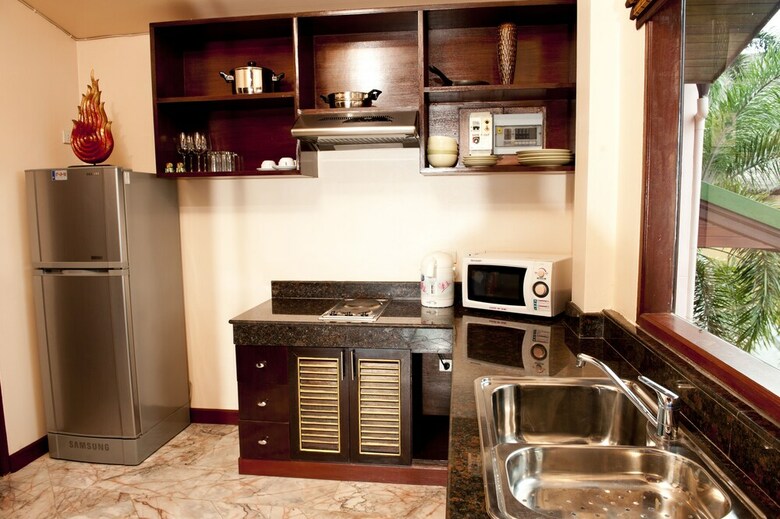 Apartamento Sandalwood Luxury Villas