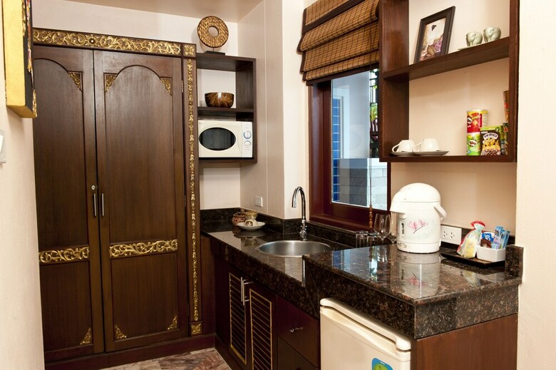 Apartamento Sandalwood Luxury Villas