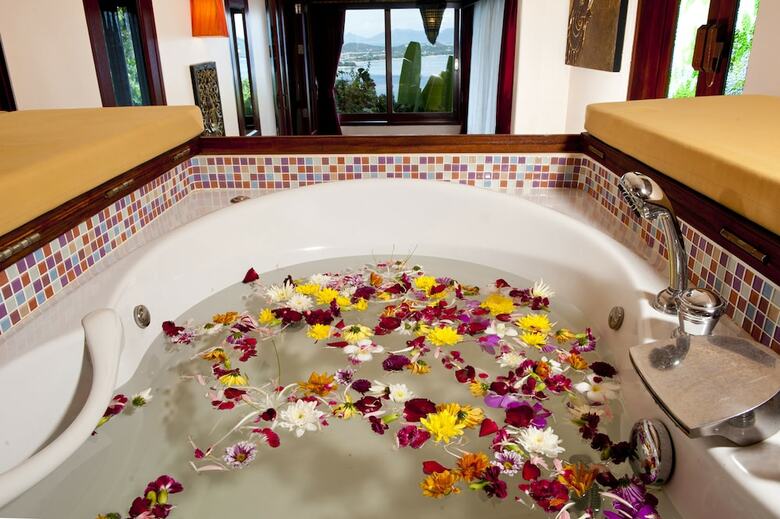 Apartamento Sandalwood Luxury Villas