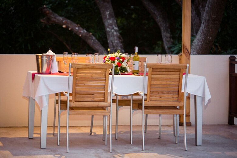 Apartamento Sandalwood Luxury Villas
