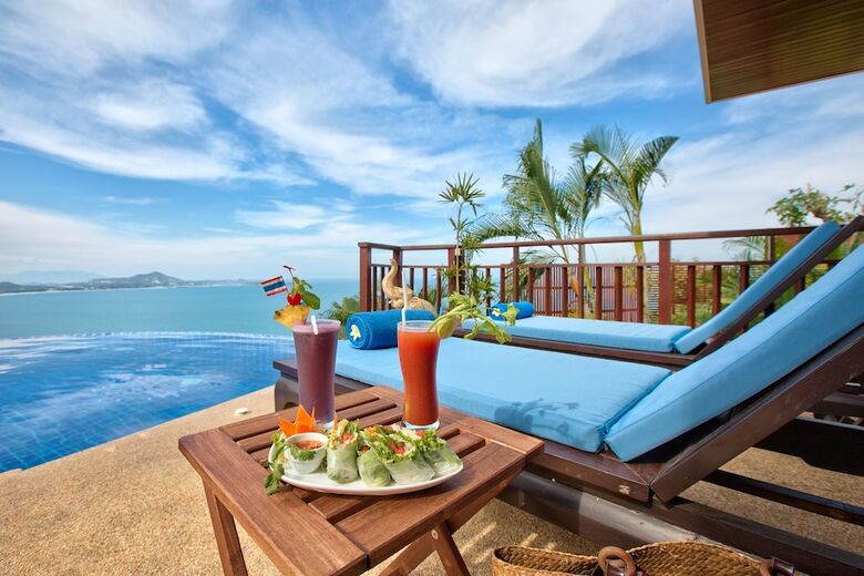 Apartamento Sandalwood Luxury Villas