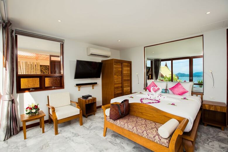 Apartamento Sandalwood Luxury Villas