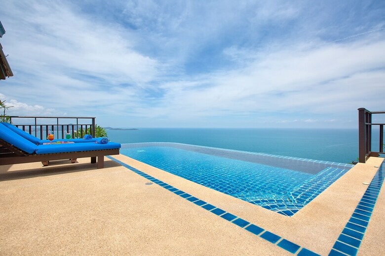 Apartamento Sandalwood Luxury Villas