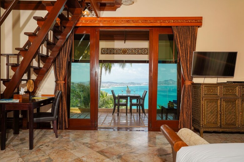 Apartamento Sandalwood Luxury Villas