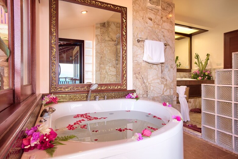 Apartamento Sandalwood Luxury Villas