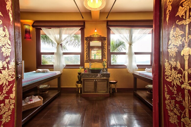 Apartamento Sandalwood Luxury Villas