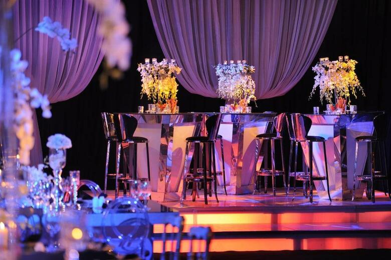 Cairo Marriott Hotel & Omar Khayyam Casino