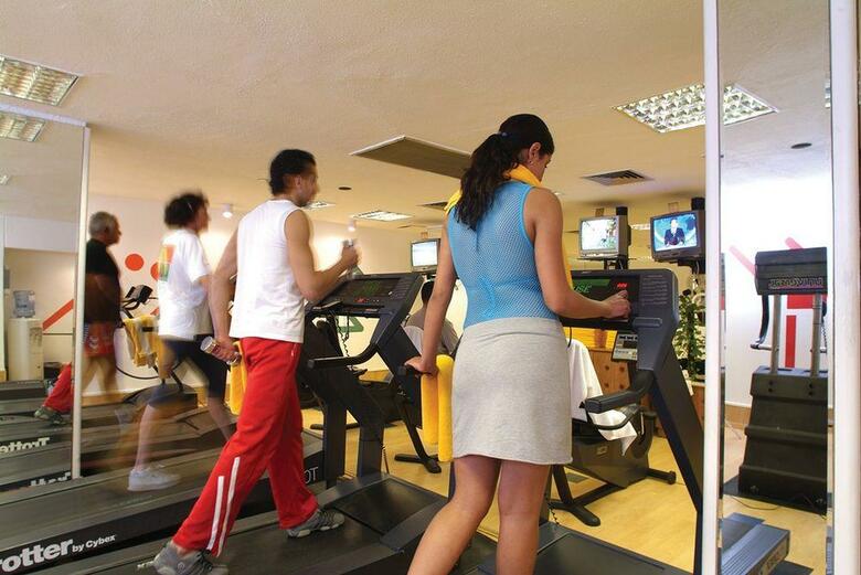 Cairo Marriott Hotel & Omar Khayyam Casino
