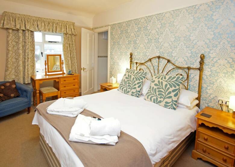 Posada Devonshire Arms Inn