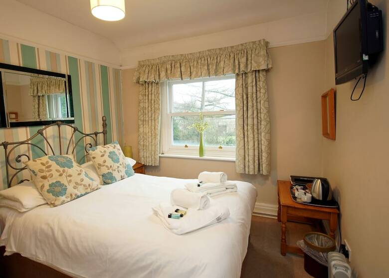 Posada Devonshire Arms Inn