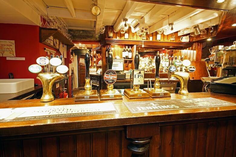 Posada Devonshire Arms Inn