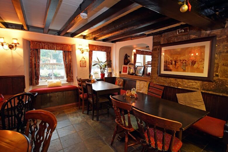 Posada Devonshire Arms Inn