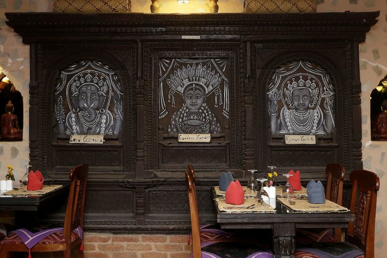 Hotel Heritage