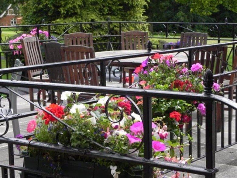 Badgemore Park B&B