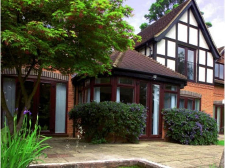 Badgemore Park B&B