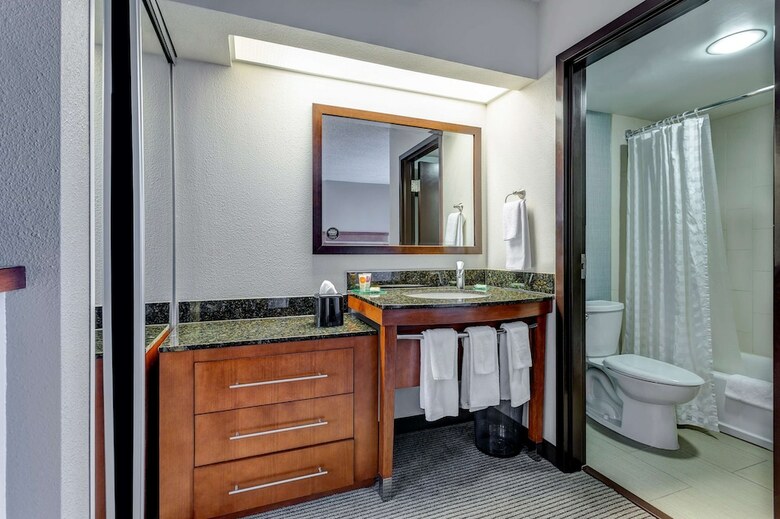 Hotel Hyatt Place Tempe Phoenix Airport