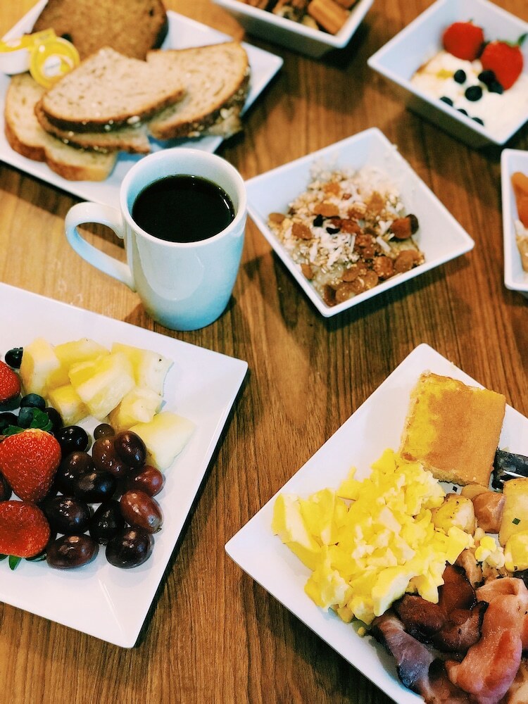 Hotel Hyatt Place Tempe Phoenix Airport