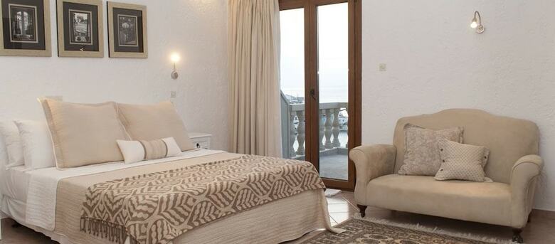 Bed & Breakfast Hotel Cattleya