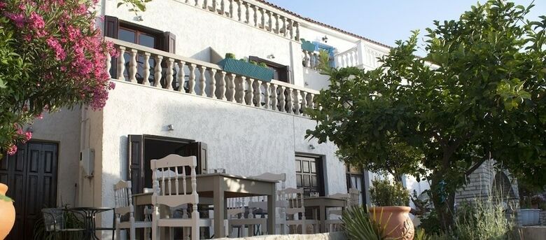 Bed & Breakfast Hotel Cattleya