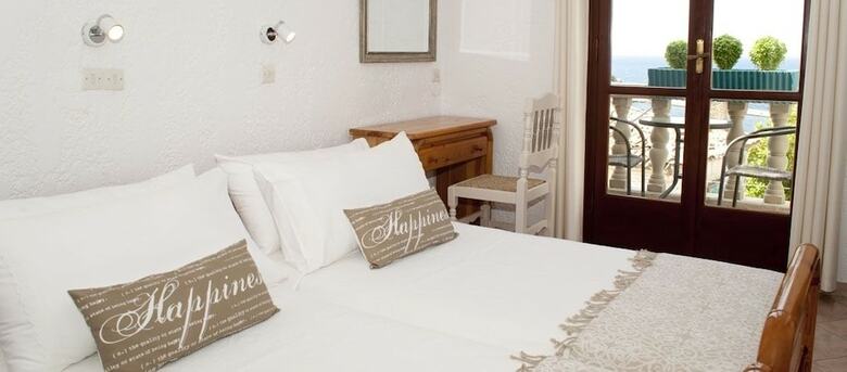 Bed & Breakfast Hotel Cattleya