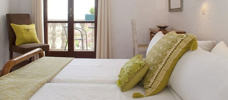 Bed & Breakfast Hotel Cattleya