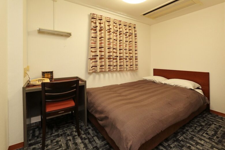 Kurashiki Station Hotel