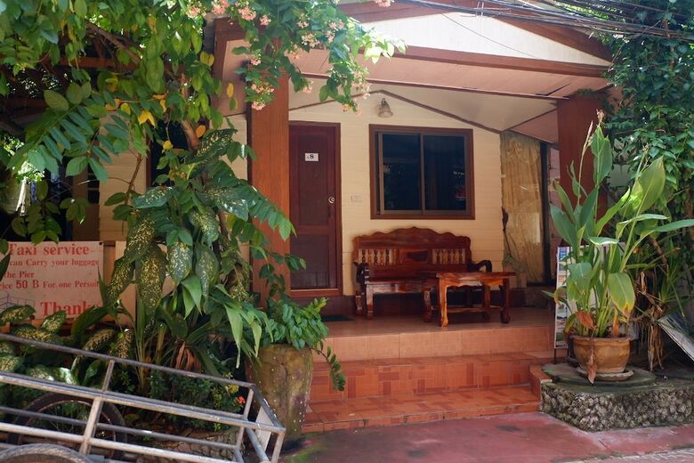 Hostal Harmony House