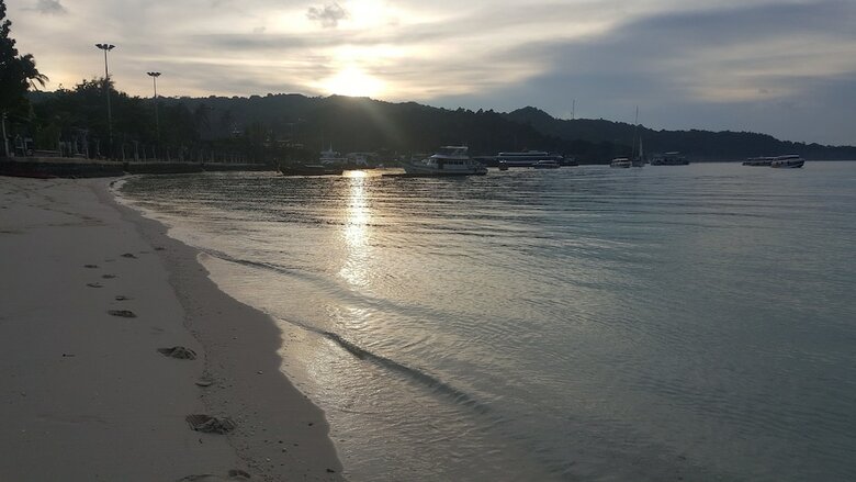 Hostal Harmony House