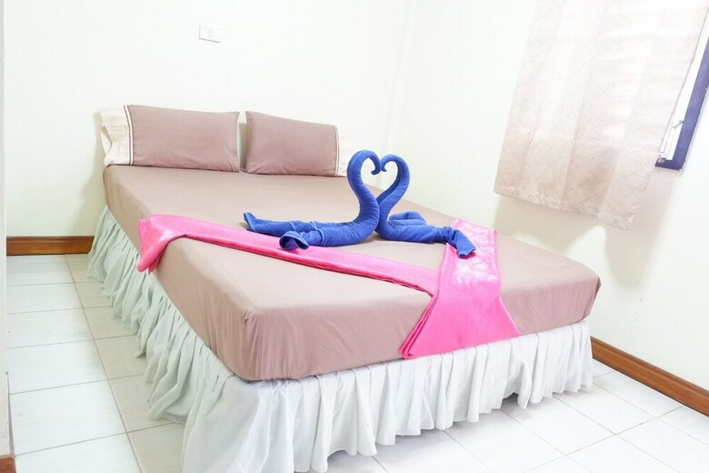 Hostal Harmony House