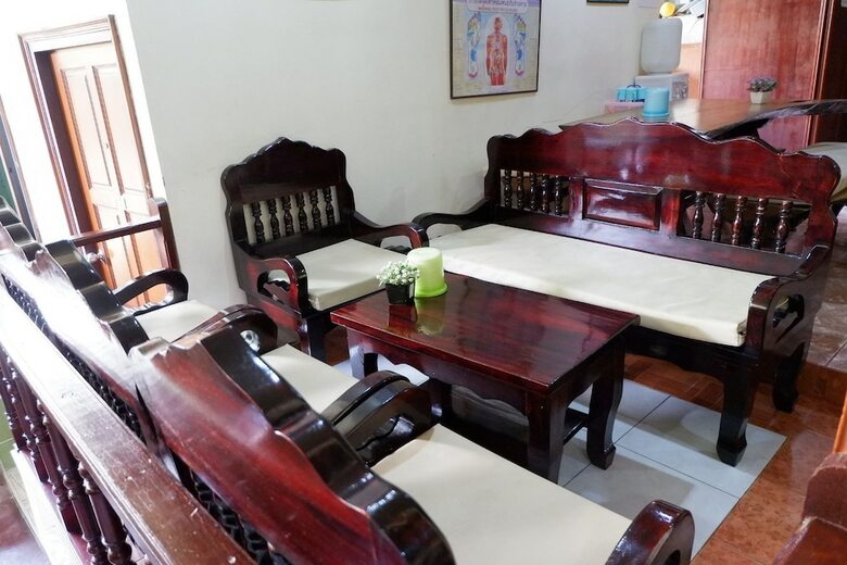 Hostal Harmony House