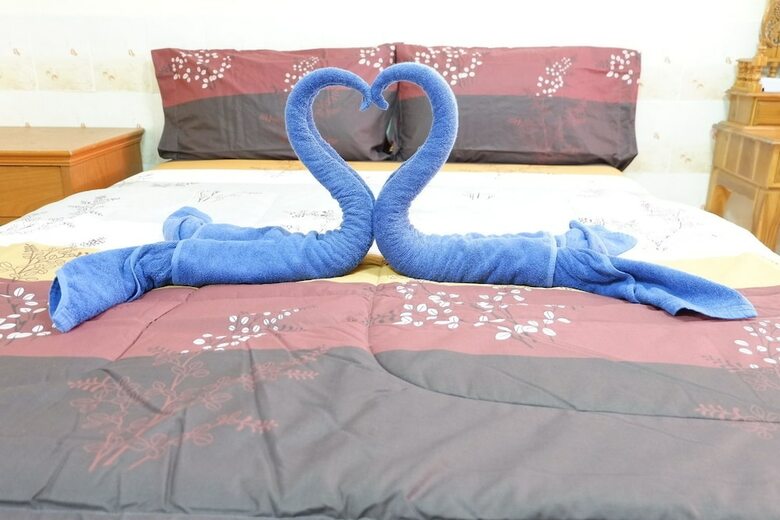 Hostal Harmony House