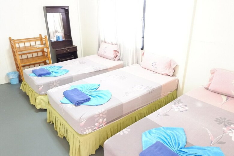 Hostal Harmony House