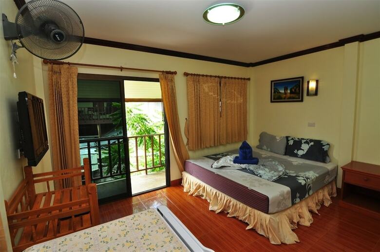 Hostal Harmony House