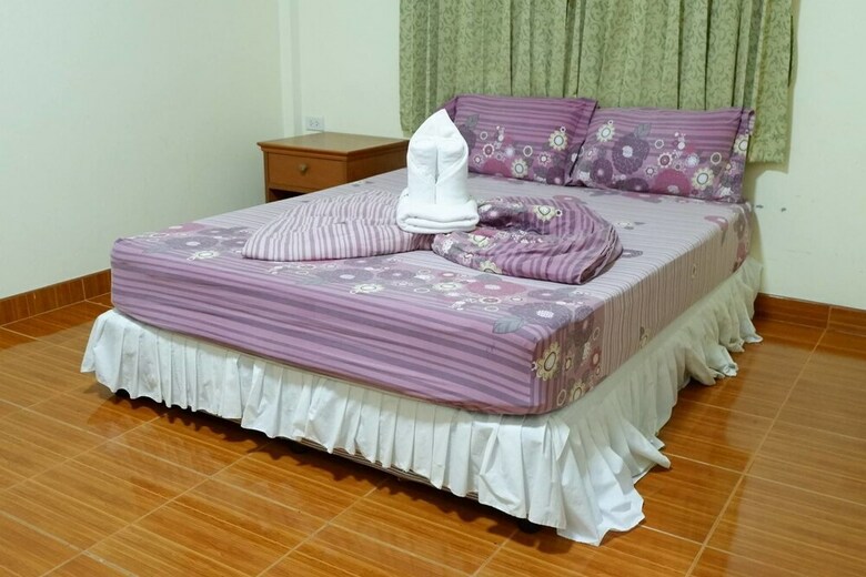 Hostal Harmony House