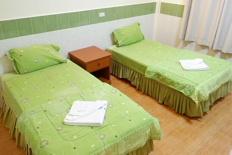 Hostal Harmony House