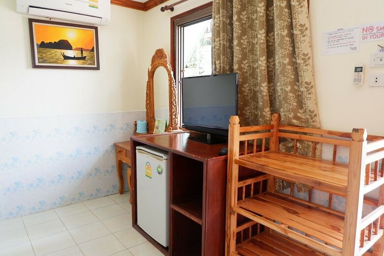 Hostal Harmony House