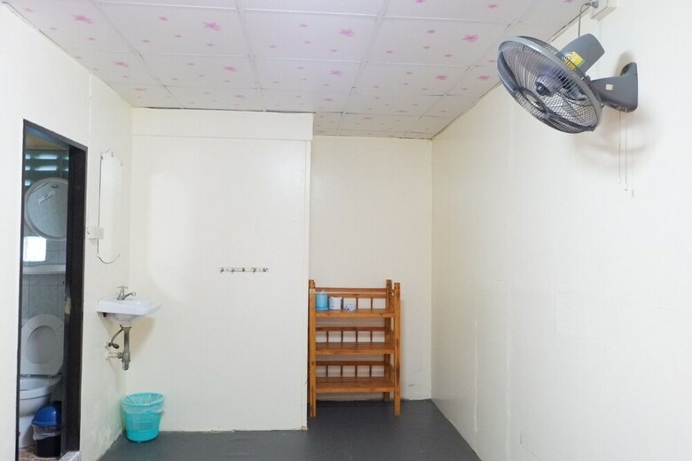 Hostal Harmony House
