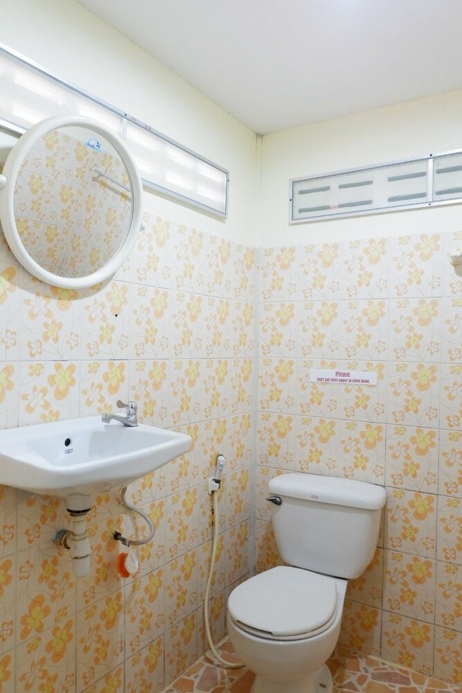 Hostal Harmony House