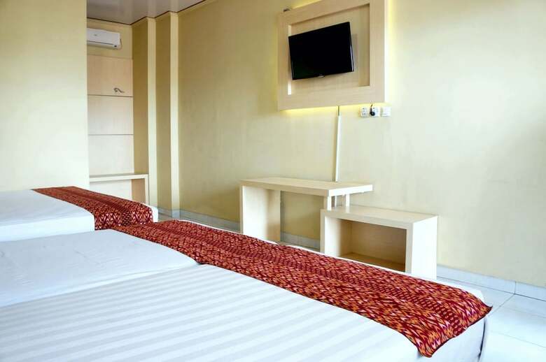 Airlangga Hotel