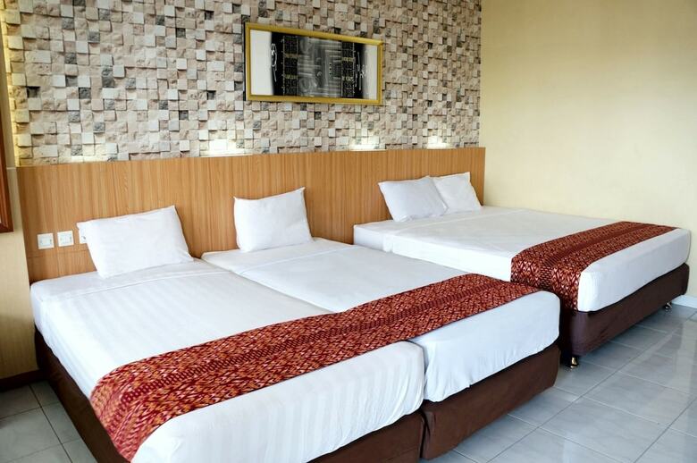 Airlangga Hotel