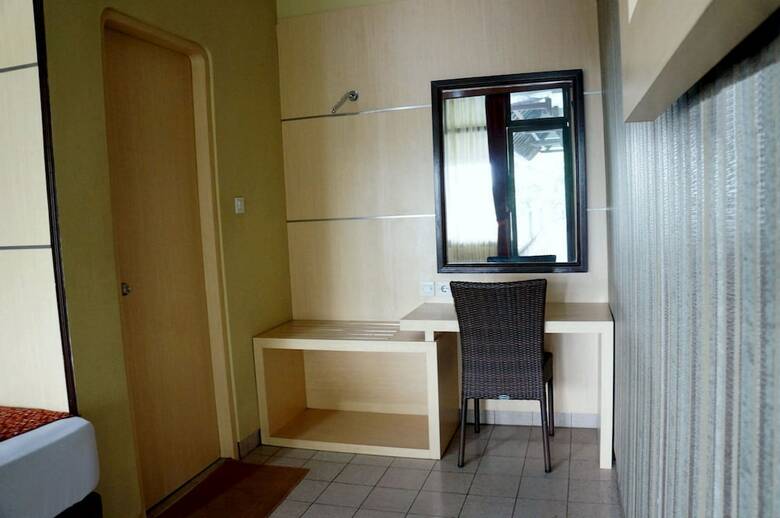 Airlangga Hotel