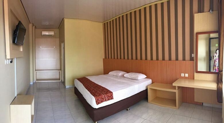 Airlangga Hotel