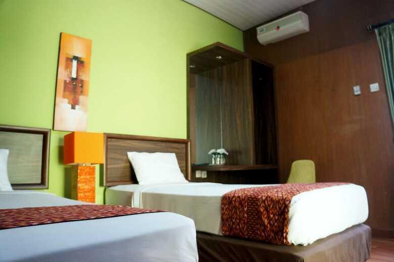 Airlangga Hotel
